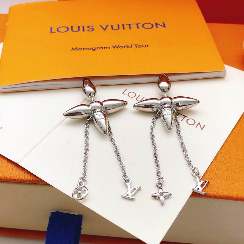 LV Earring 12yxx125